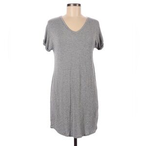 ANTISTAR | Women’s Gray Casual Dress | Size Small